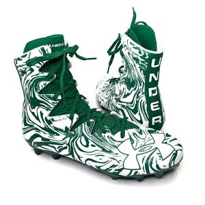 Under Armour Highlight Lux MC Cleats Men's 11.5